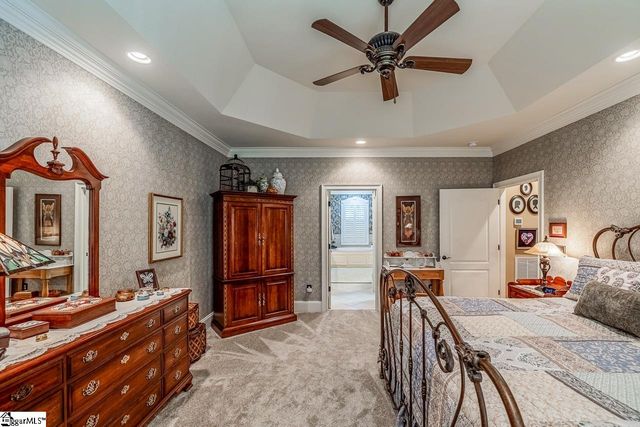 1 Riverbanks Court, Greer, SC 29651