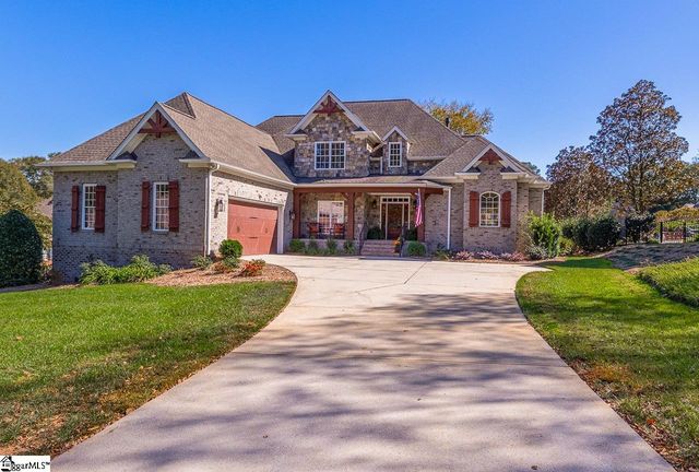 1 Riverbanks Court, Greer, SC 29651