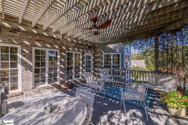 1 Riverbanks Court, Greer, SC 29651