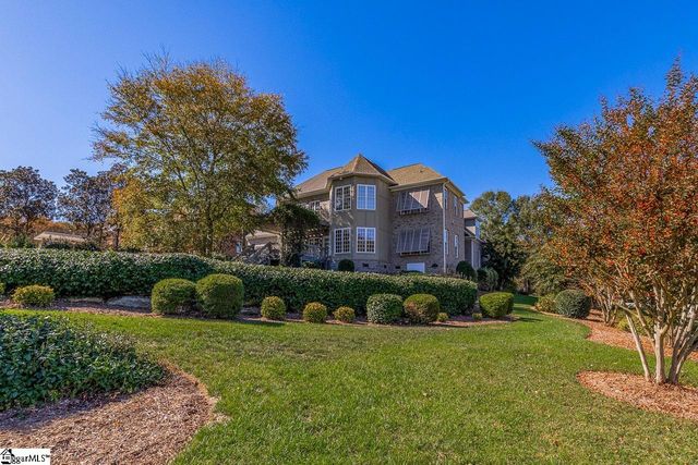 1 Riverbanks Court, Greer, SC 29651