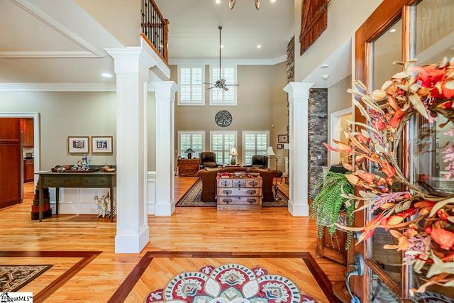 1 Riverbanks Court, Greer, SC 29651