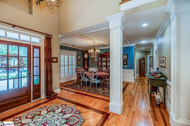 1 Riverbanks Court, Greer, SC 29651