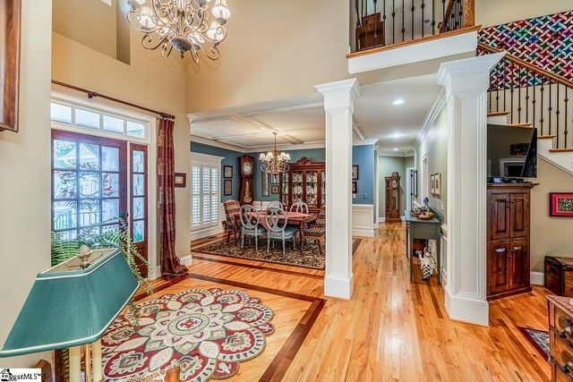 1 Riverbanks Court, Greer, SC 29651