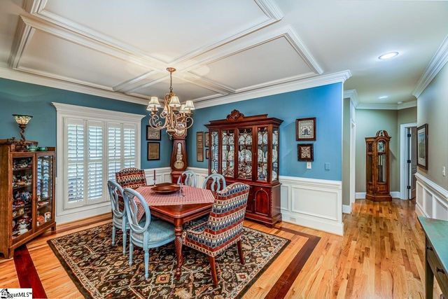 1 Riverbanks Court, Greer, SC 29651