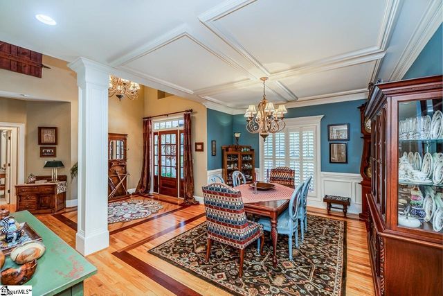 1 Riverbanks Court, Greer, SC 29651