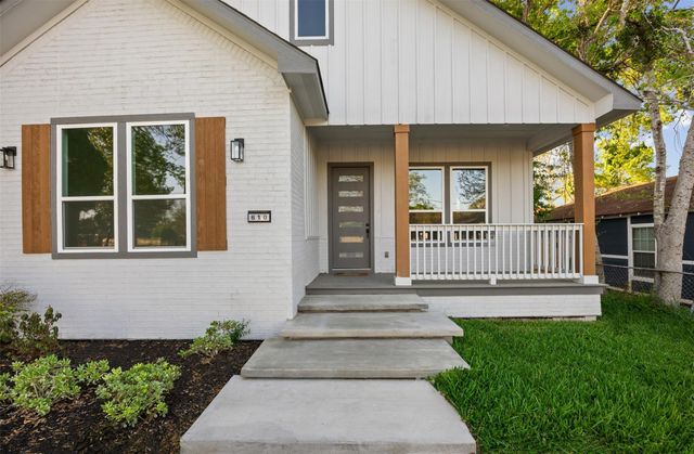 610 Lettie Street, Richmond, TX 77469