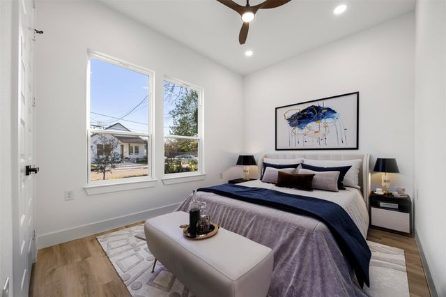 610 Lettie Street, Richmond, TX 77469