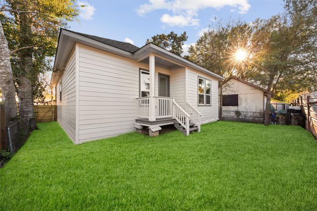 610 Lettie Street, Richmond, TX 77469