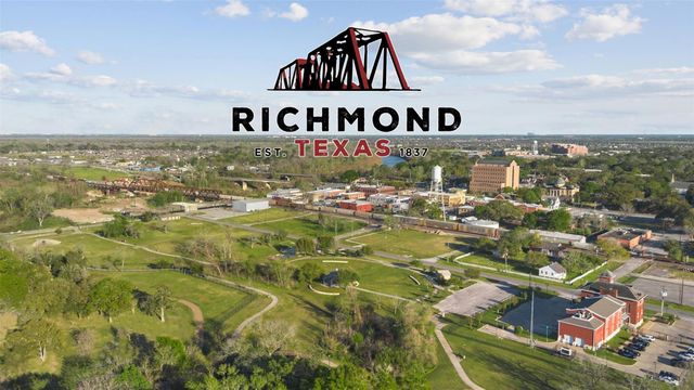 610 Lettie Street, Richmond, TX 77469
