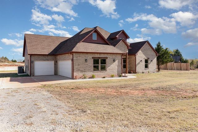 8335 Elk Valley, Guthrie, OK 73044