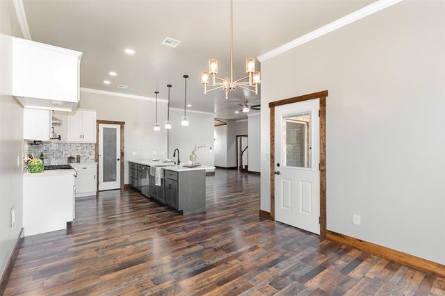 8335 Elk Valley, Guthrie, OK 73044