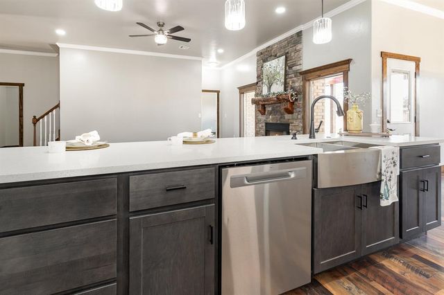 8335 Elk Valley, Guthrie, OK 73044