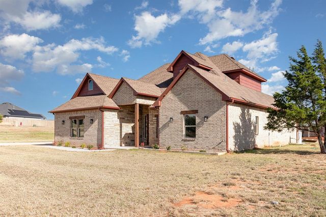 8335 Elk Valley, Guthrie, OK 73044