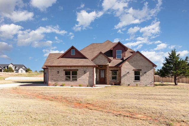 8335 Elk Valley, Guthrie, OK 73044