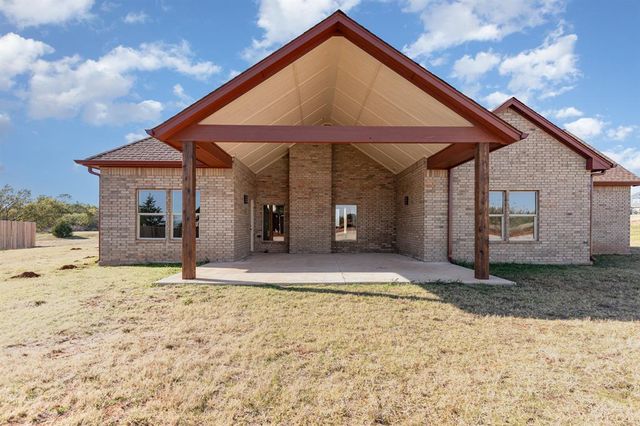 8335 Elk Valley, Guthrie, OK 73044