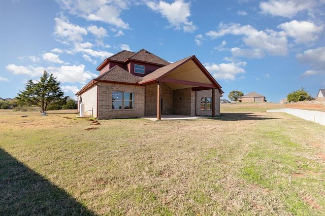 8335 Elk Valley, Guthrie, OK 73044