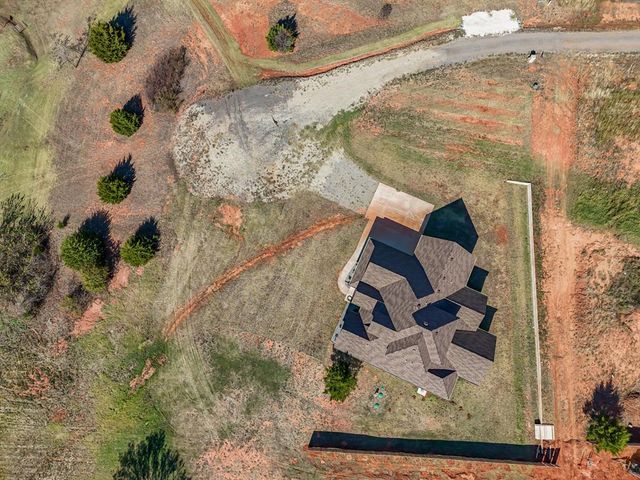 8335 Elk Valley, Guthrie, OK 73044