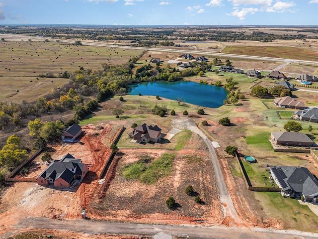 8335 Elk Valley, Guthrie, OK 73044