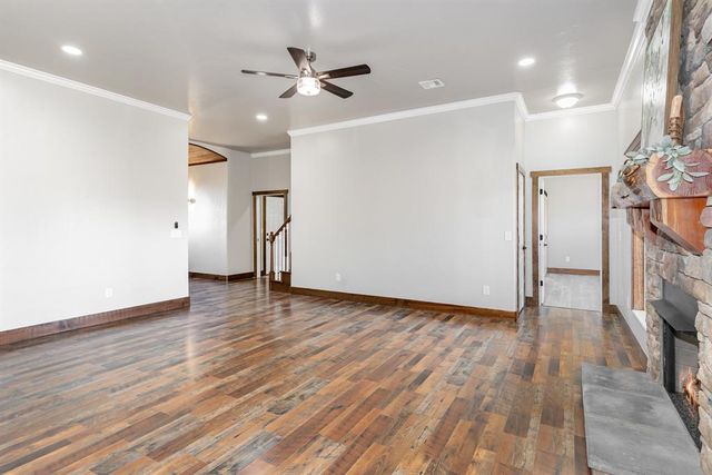 8335 Elk Valley, Guthrie, OK 73044