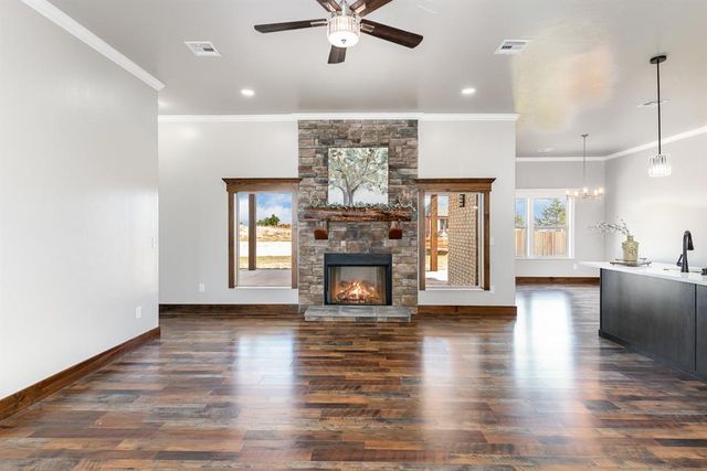 8335 Elk Valley, Guthrie, OK 73044