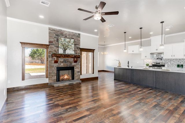 8335 Elk Valley, Guthrie, OK 73044