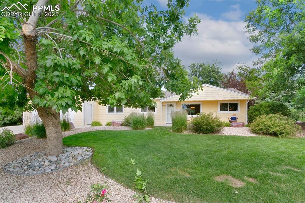 4803 N Weber Street, Colorado Springs, CO 80907