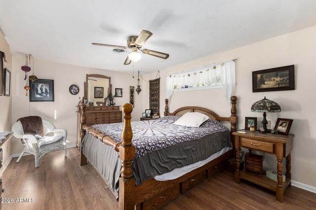 213 S MESQUITE Street, Wickenburg, AZ 85390