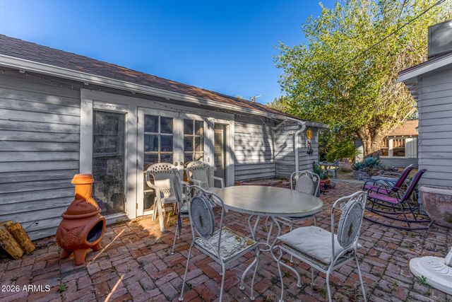 213 S MESQUITE Street, Wickenburg, AZ 85390