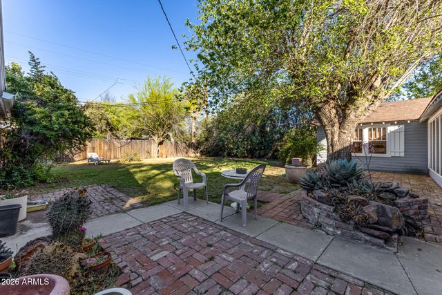 213 S MESQUITE Street, Wickenburg, AZ 85390