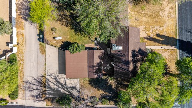 213 S MESQUITE Street, Wickenburg, AZ 85390