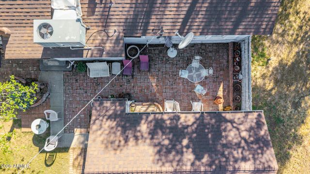 213 S MESQUITE Street, Wickenburg, AZ 85390