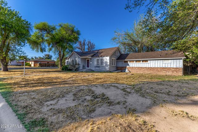 213 S MESQUITE Street, Wickenburg, AZ 85390