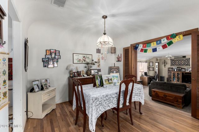 213 S MESQUITE Street, Wickenburg, AZ 85390