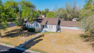 213 S MESQUITE Street, Wickenburg, AZ 85390
