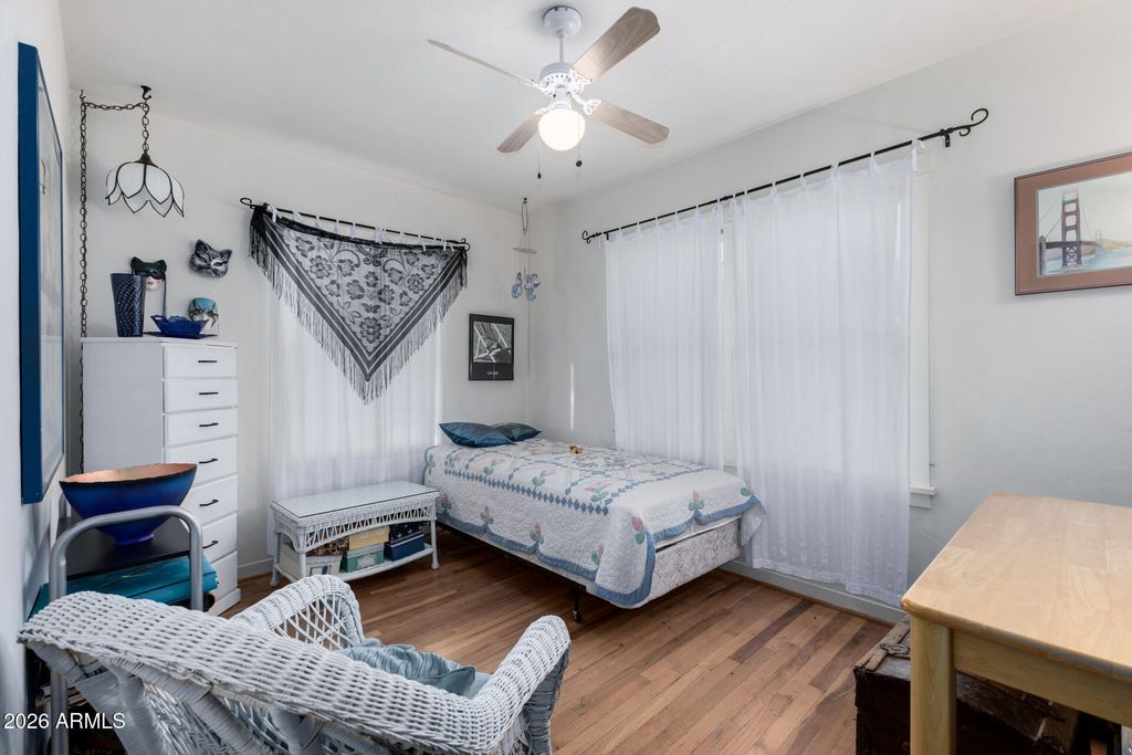Image 16 of property listing at 213 S MESQUITE Street, Wickenburg, AZ 85390
