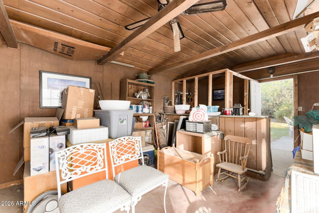 Image 20 of property listing at 213 S MESQUITE Street, Wickenburg, AZ 85390