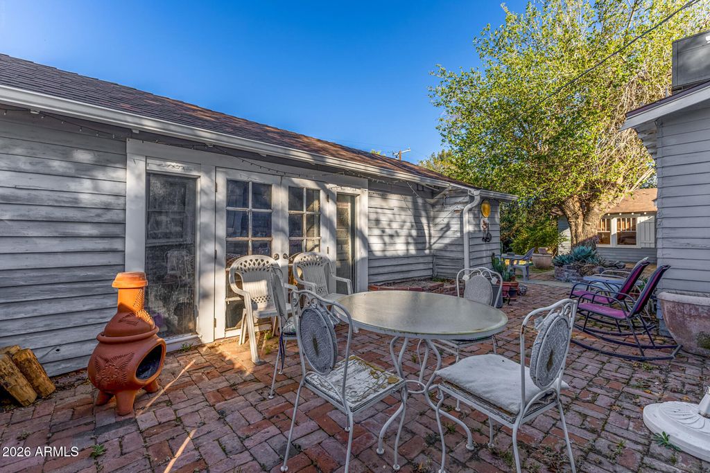 Image 21 of property listing at 213 S MESQUITE Street, Wickenburg, AZ 85390