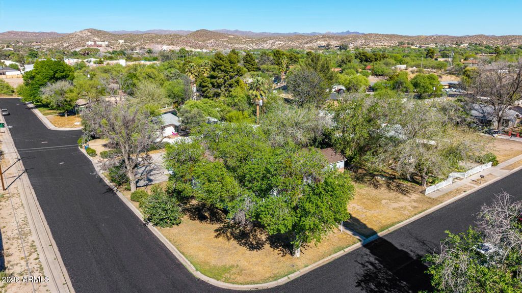 Image 28 of property listing at 213 S MESQUITE Street, Wickenburg, AZ 85390