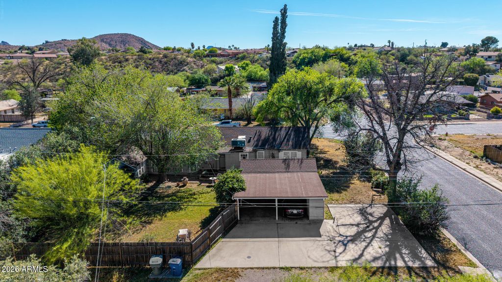 Image 30 of property listing at 213 S MESQUITE Street, Wickenburg, AZ 85390