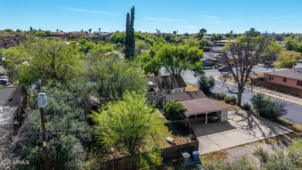 Image 31 of property listing at 213 S MESQUITE Street, Wickenburg, AZ 85390