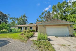 48150 Wear Road, Belleville, MI 48111