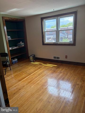 1809 MERRITT BLVD, Baltimore, MD 21222