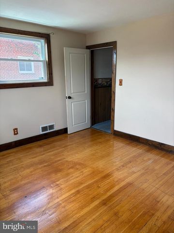1809 MERRITT BLVD, Baltimore, MD 21222