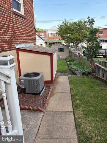 1809 MERRITT BLVD, Baltimore, MD 21222