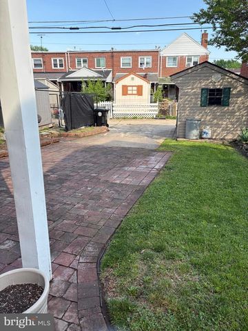 1809 MERRITT BLVD, Baltimore, MD 21222