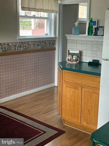 1809 MERRITT BLVD, Baltimore, MD 21222