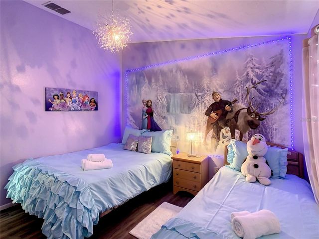 510 CASTLEMAIN CIRCLE, Davenport, FL 33897