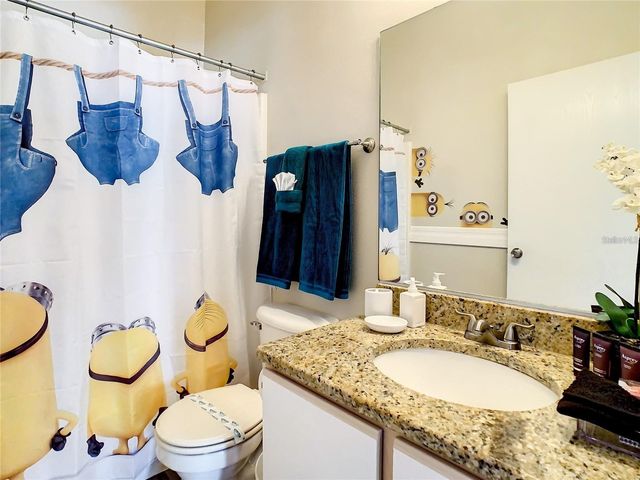 510 CASTLEMAIN CIRCLE, Davenport, FL 33897