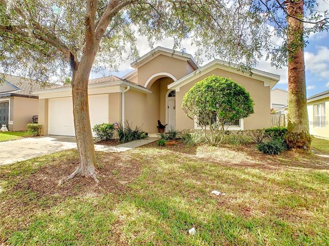 510 CASTLEMAIN CIRCLE, Davenport, FL 33897