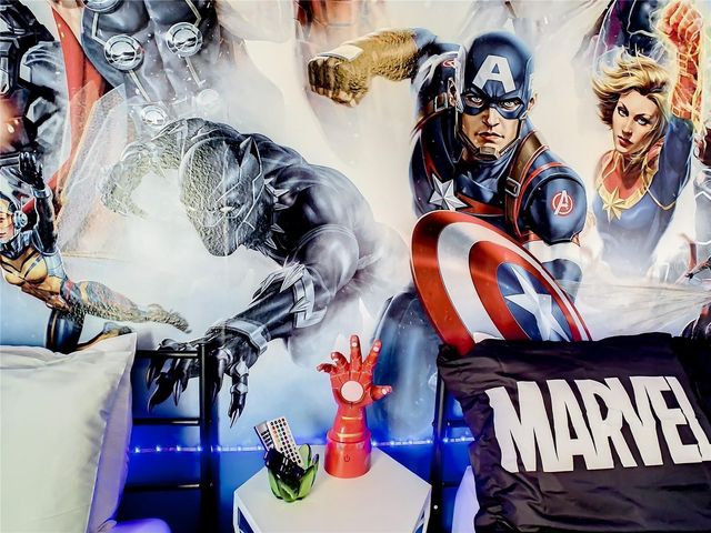 510 CASTLEMAIN CIRCLE, Davenport, FL 33897